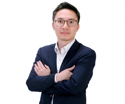 Ông Nguyễn Ngọc Tiến